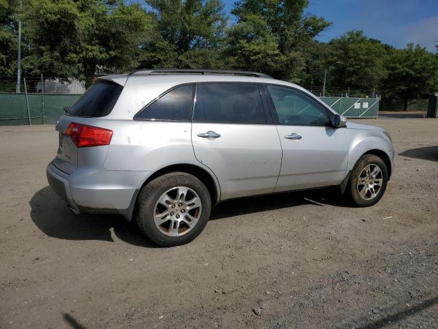 Photo 3 from auction – 2008 ACURA MDX with VIN 2HNYD28278H552167