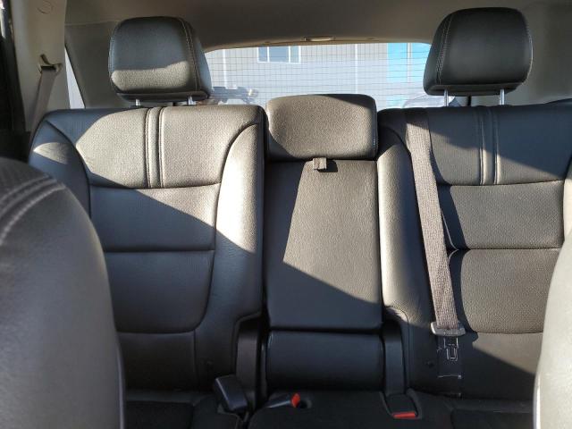 Photo 10 from auction – 2015 KIA SORENTO EX with VIN 5XYKUDA7XFG565293