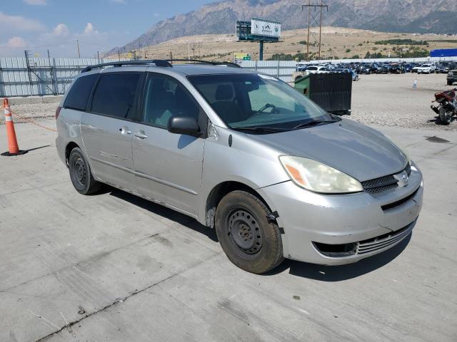Photo 4 from auction – 2005 TOYOTA SIENNA CE with VIN 5TDZA23C85S311038