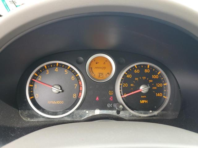 Photo 9 from auction – 2008 NISSAN SENTRA 2.0 with VIN 3N1AB61E48L745699