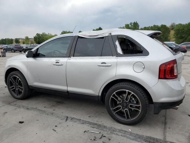 Photo 2 from auction – 2013 FORD EDGE with VIN 2FMDK3JC5DBB00665