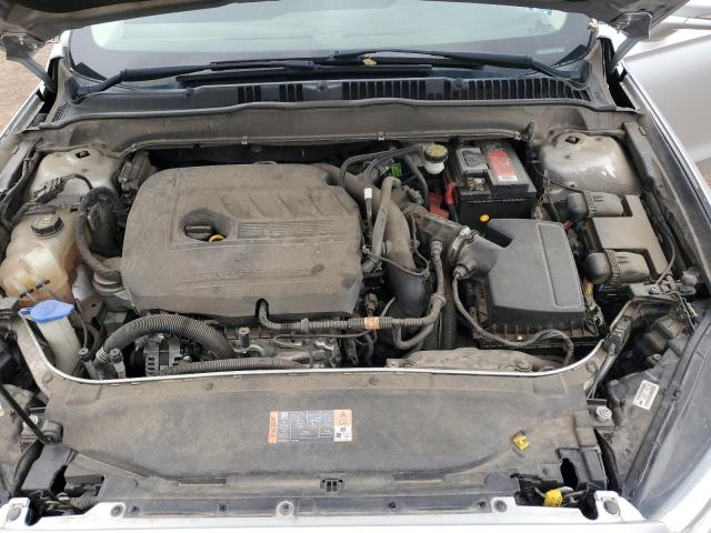 Photo 11 from auction – 2014 FORD FUSION SE with VIN 3FA6P0HD2ER386446