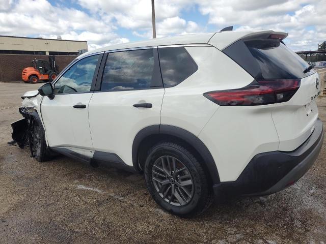 Photo 2 from auction – 2023 NISSAN ROGUE S with VIN 5N1BT3AA6PC808432