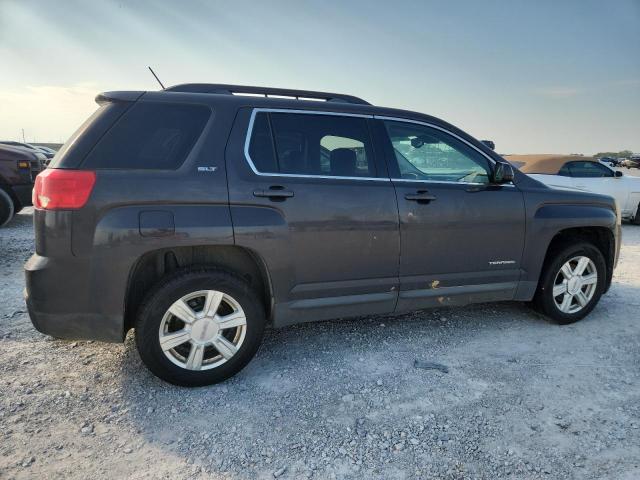 Photo 3 from auction – 2014 GMC TERRAIN SLT with VIN 2GKALSEK7E6131933