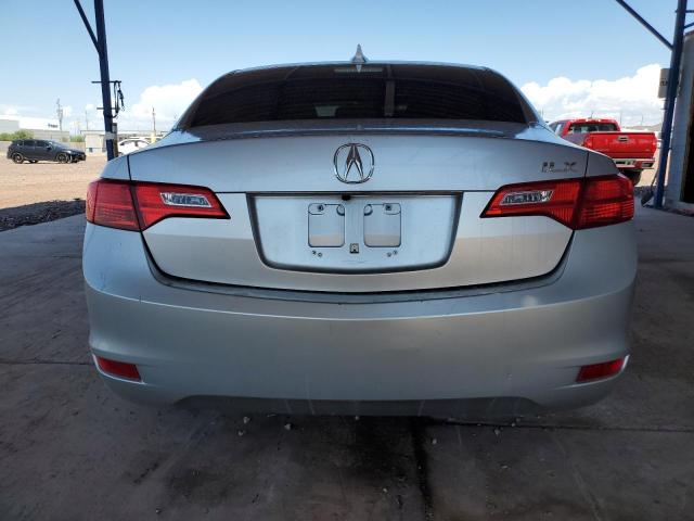 Photo 6 from auction – 2013 ACURA ILX 20 TECH with VIN 19VDE1F74DE004992