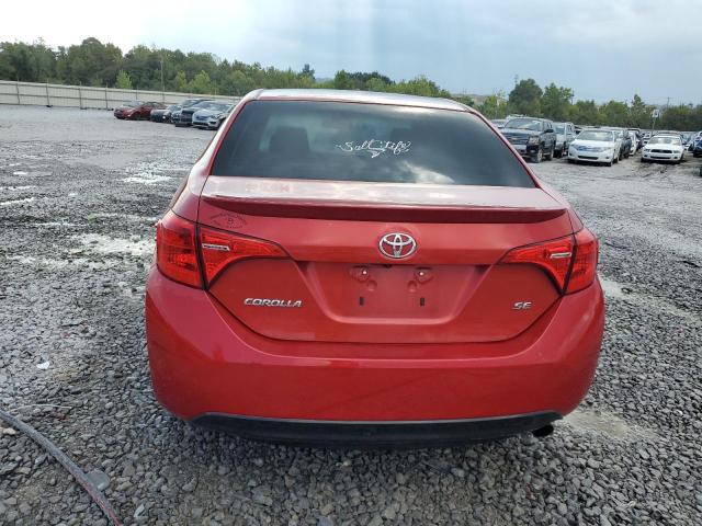 Photo 6 from auction – 2019 TOYOTA COROLLA L with VIN 5YFBURHE8KP887308