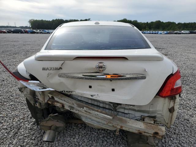 Photo 6 from auction – 2010 NISSAN MAXIMA with VIN 1N4AA5AP4AC867708