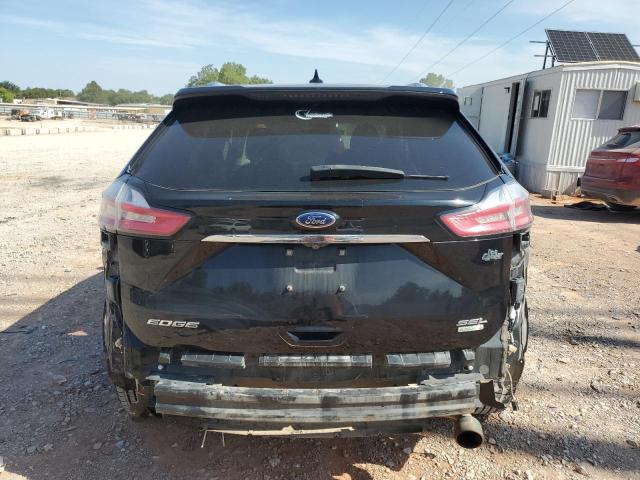 Photo 6 from auction – 2019 FORD EDGE SEL with VIN 2FMPK3J92KBC61957