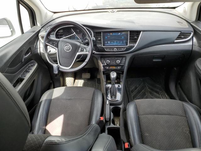 Photo 8 from auction – 2018 BUICK ENCORE PRE with VIN KL4CJASB5JB558960