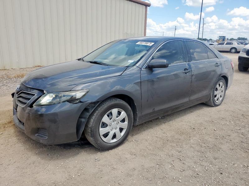 TOYOTA CAMRY BASE 2011 with VIN 4T1BF3EK4BU736739 - Photo from auction