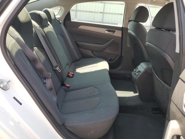 Photo 10 from auction – 2019 HYUNDAI SONATA LIM with VIN 5NPE34AF2KH804605