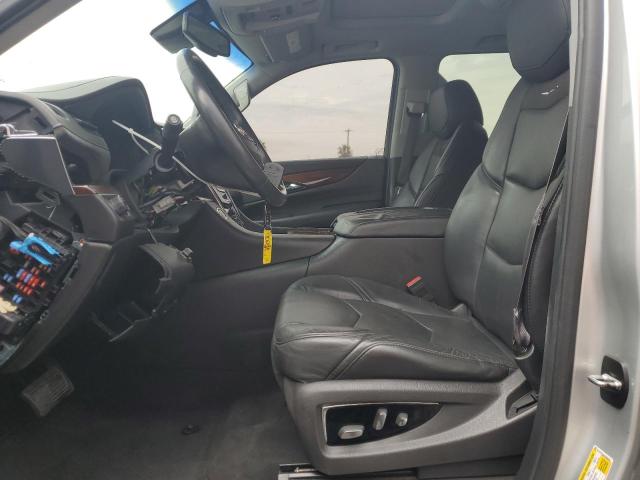 Photo 7 from auction – 2015 CADILLAC ESCALADE P with VIN 1GYS3CKJ5FR295229