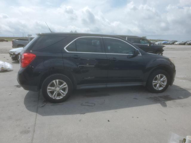 Photo 3 from auction – 2012 CHEVROLET EQUINOX LS with VIN 2GNALBEK4C6333788