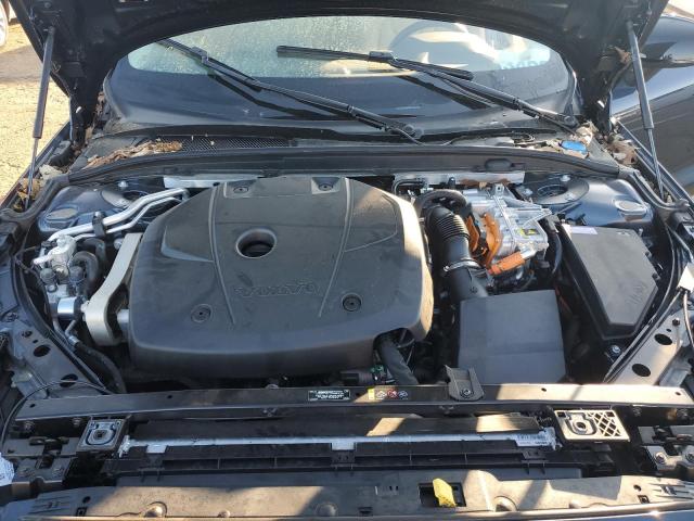 Photo 11 from auction – 2024 VOLVO S60 CORE with VIN 7JRH60FK3RG315374