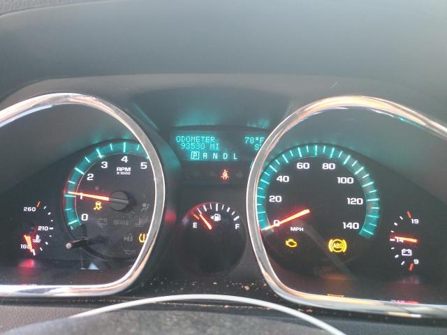 صورة رقم 9 من المزاد - 2012 CHEVROLET TRAVERSE L مع VIN 1GNKRGED1CJ423971