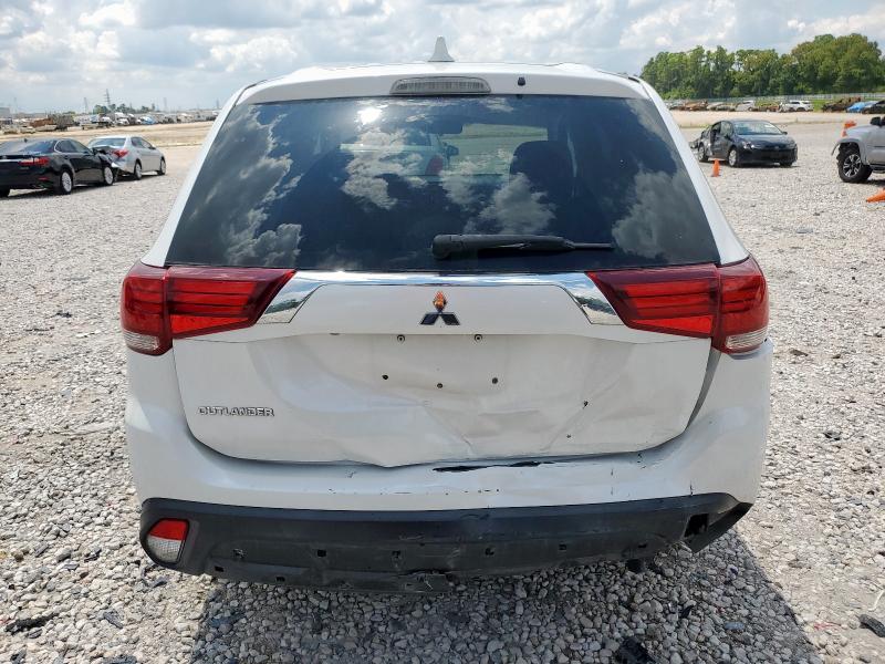 Photo 6 from auction – 2020 MITSUBISHI OUTLANDER with VIN JA4AD2A31LZ013623