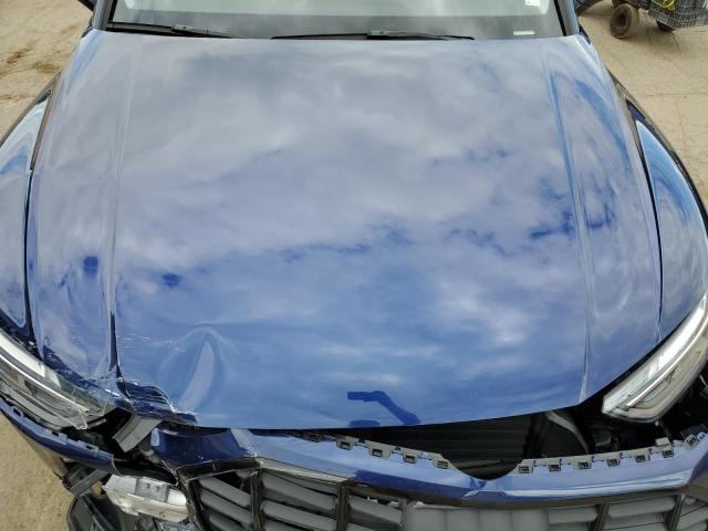 Photo 12 from auction – 2025 AUDI Q5 PREMIUM with VIN WA1ABAFY2S2046870