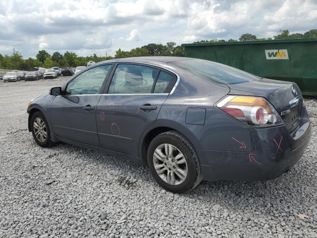 Photo 2 from auction – 2010 NISSAN ALTIMA BASE with VIN 1N4AL2APXAN477211