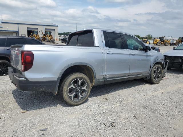 Photo 3 from auction – 2017 HONDA RIDGELINE with VIN 5FPYK3F77HB026957