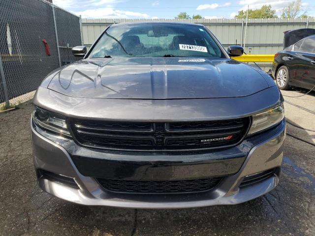 Photo 5 from auction – 2020 DODGE CHARGER SXT with VIN 2C3CDXJGXLH109611