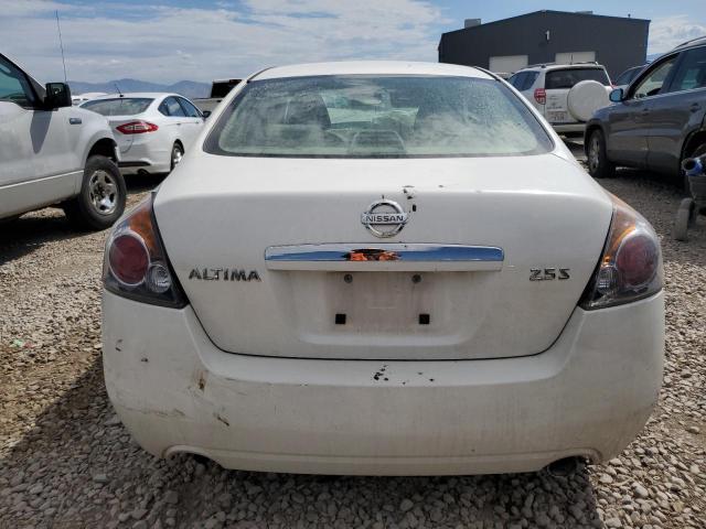 Photo 6 from auction – 2007 NISSAN ALTIMA 2.5 with VIN 1N4AL21E47C126460