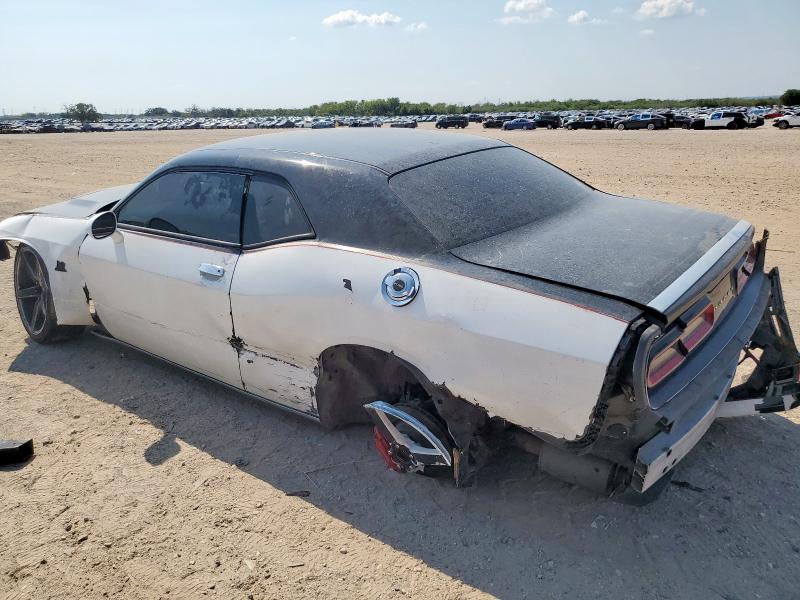 Photo 2 from auction – 2018 DODGE CHALLENGER with VIN 2C3CDZFJXJH154948
