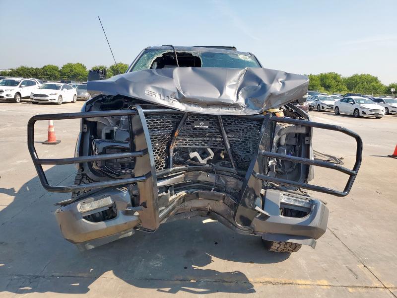 Photo 5 from auction – 2022 FORD F250 SUPER with VIN 1FT8W2BT5NEE65047