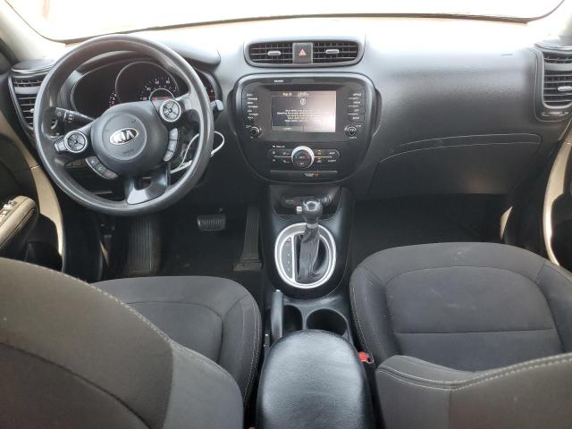 Photo 8 from auction – 2019 KIA SOUL with VIN KNDJN2A28K7920227