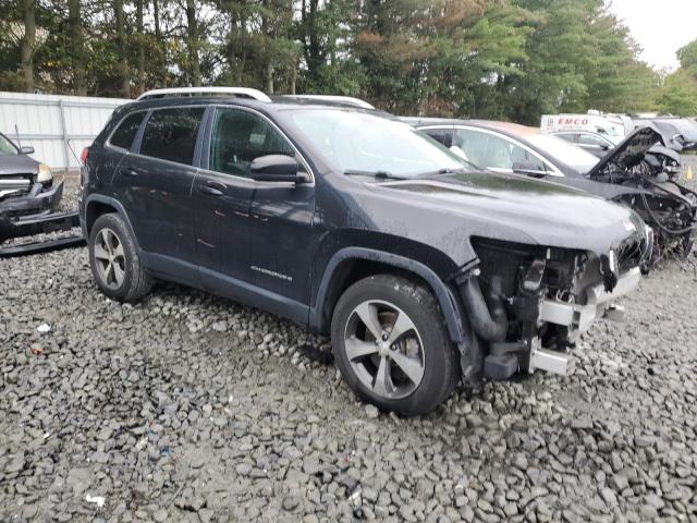 Photo 4 from auction – 2019 JEEP CHEROKEE L with VIN 1C4PJMDX2KD417318