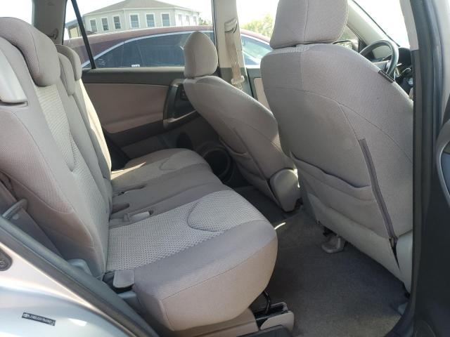 Photo 11 from auction – 2008 TOYOTA RAV4 with VIN JTMBD33V786088110