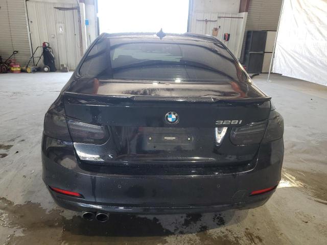 Photo 6 from auction – 2013 BMW 328 I with VIN WBA3A5C51DF603294
