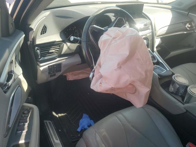 Photo 8 from auction – 2022 ACURA RDX TECHNO with VIN 5J8TC2H50NL006808