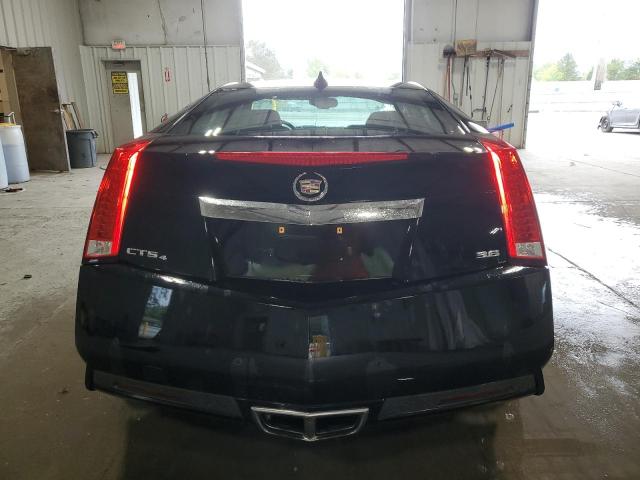 Photo 6 from auction – 2014 CADILLAC CTS with VIN 1G6DE1E32E0175985