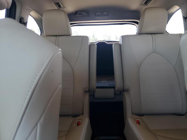 Photo 10 from auction – 2020 TOYOTA HIGHLANDER with VIN 5TDHZRAH6LS008350