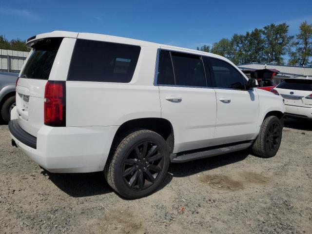 Photo 3 from auction – 2015 CHEVROLET TAHOE POLI with VIN 1GNLC2EC9FR539652
