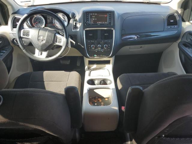 صورة رقم 8 من المزاد - 2013 DODGE GRAND CARA مع VIN 2C4RDGCG4DR651107