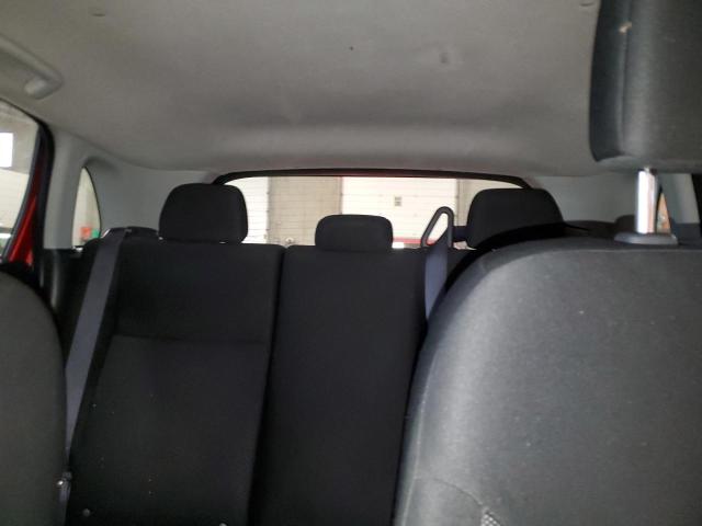Photo 10 from auction – 2012 MITSUBISHI OUTLANDER with VIN JA4AP3AU5CZ002789