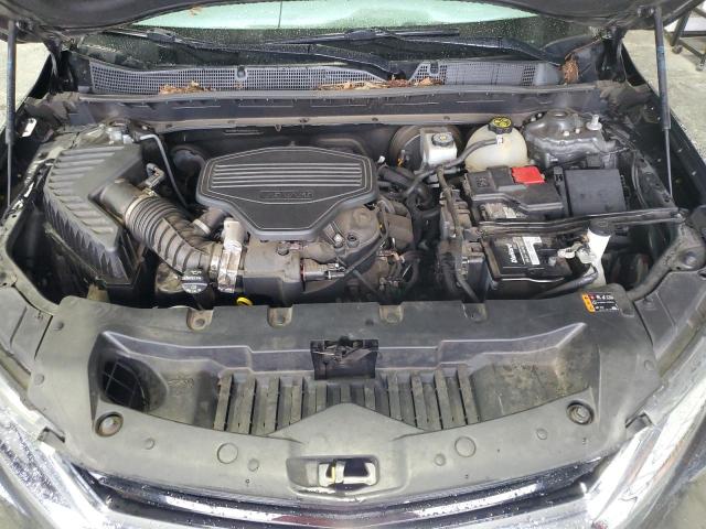 Photo 12 from auction – 2019 CHEVROLET BLAZER PRE with VIN 3GNKBFRS8KS687967