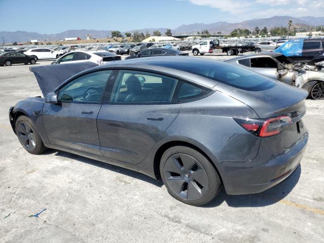Photo 2 from auction – 2023 TESLA MODEL 3 with VIN 5YJ3E1EAXPF666056