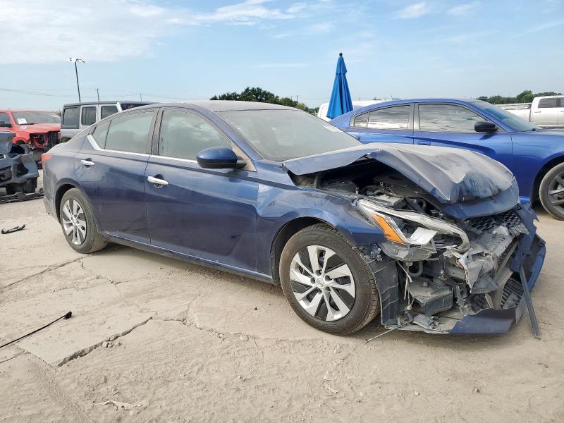Photo 4 from auction – 2019 NISSAN ALTIMA S with VIN 1N4BL4BV0KC244433