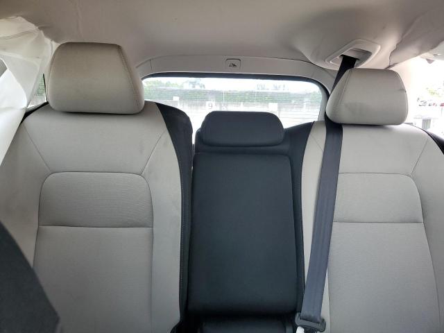 Photo 10 from auction – 2023 HONDA CR-V EX with VIN 2HKRS4H49PH427271