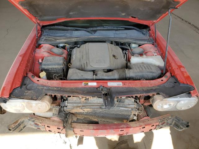 Photo 11 from auction – 2014 DODGE CHALLENGER R/T with VIN 2C3CDYBT7EH224459