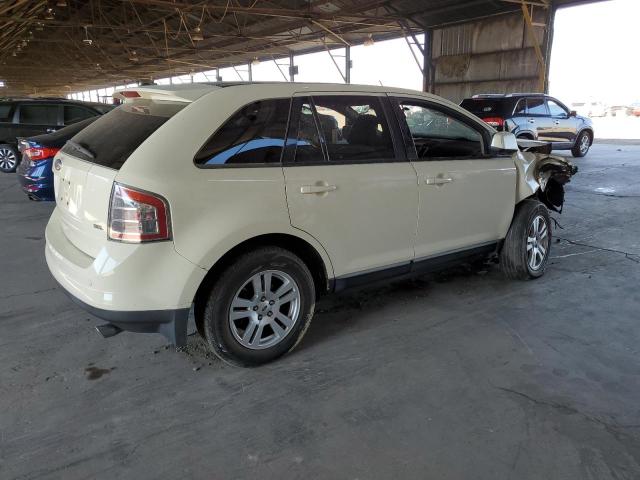 Photo 3 from auction – 2008 FORD EDGE SEL with VIN 2FMDK38C48BA45671