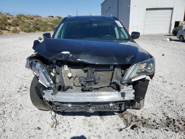 Photo 5 from auction – 2019 NISSAN PATHFINDER with VIN 5N1DR2MM0KC587149