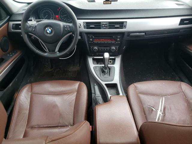 Photo 8 from auction – 2008 BMW 335 I with VIN WBAVB73548P102059