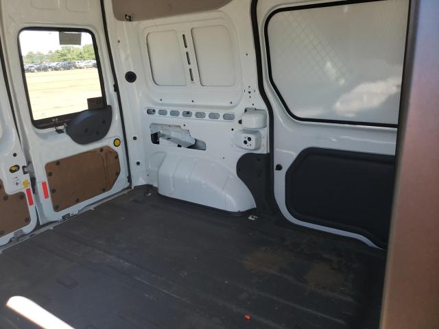 Photo 11 from auction – 2012 FORD TRANSIT CONNECT E XLT with VIN 537LS7D49CT079177