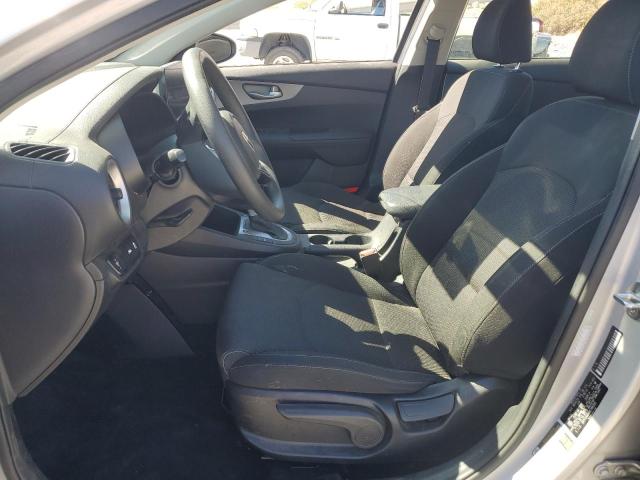 Photo 7 from auction – 2021 KIA FORTE FE with VIN 3KPF24AD4ME386836
