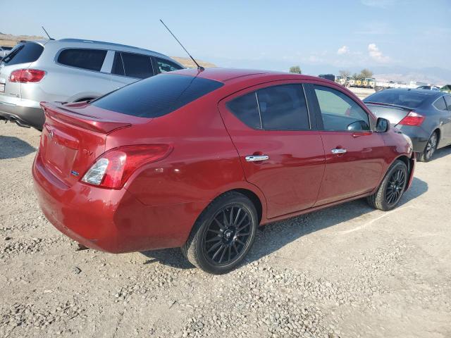 Photo 3 from auction – 2013 NISSAN VERSA S with VIN 3N1CN7AP1DL884805