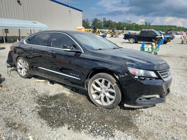صورة رقم 4 من المزاد - 2018 CHEVROLET IMPALA PREMIER مع VIN 2G1125S34J9141012