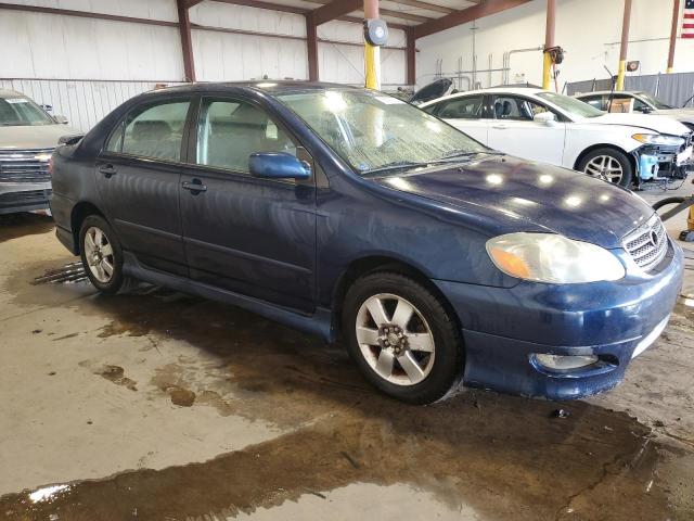 Photo 4 from auction – 2005 TOYOTA COROLLA CE with VIN 2T1BR32E25C418985